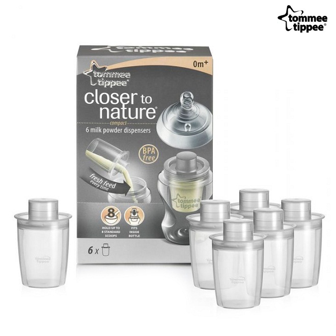 Tommee Tippee -     6 . 431362